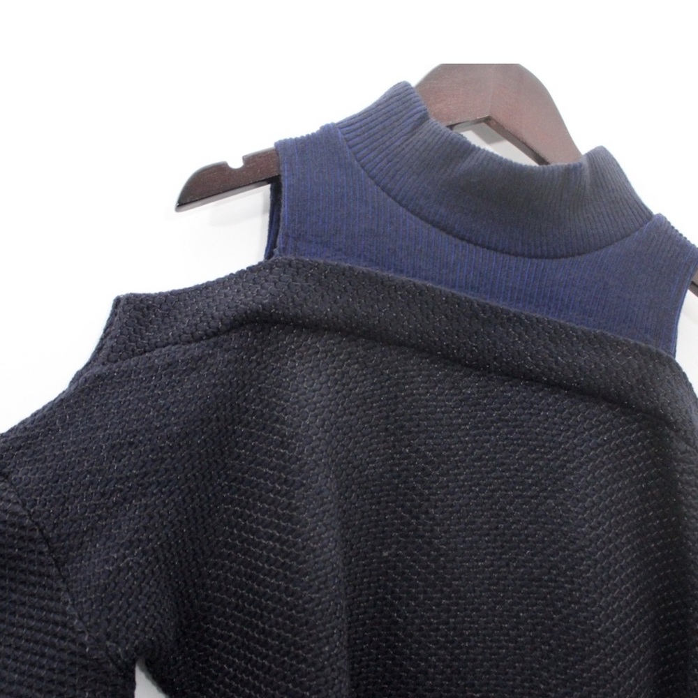 Alias Rex Metal Shoulderless Pullover - image 2